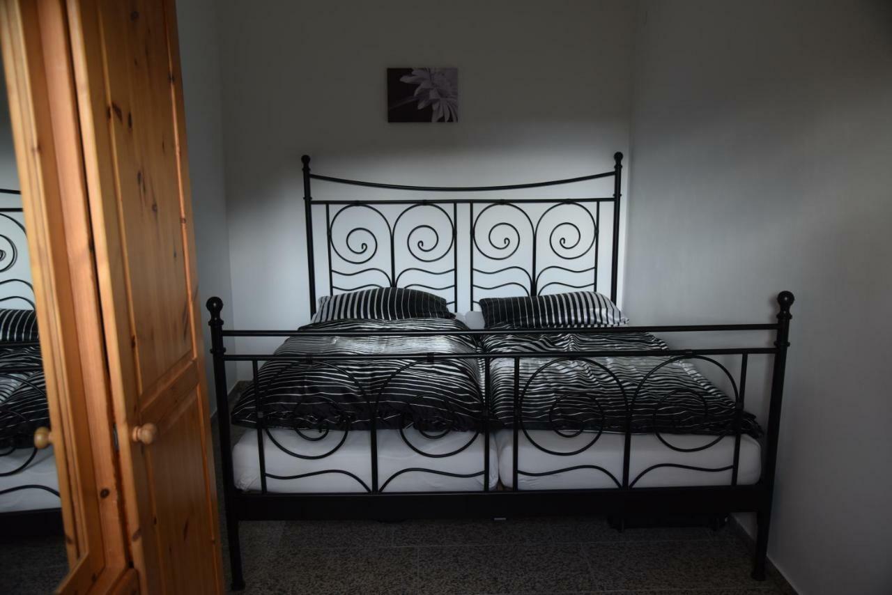Ferienwohnung Inzlingen Εξωτερικό φωτογραφία
