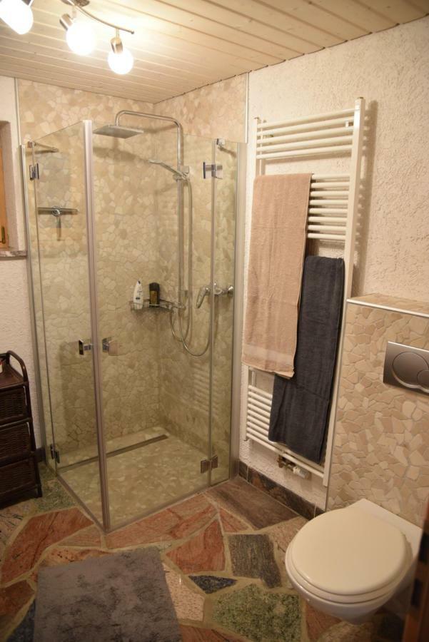 Ferienwohnung Inzlingen Εξωτερικό φωτογραφία