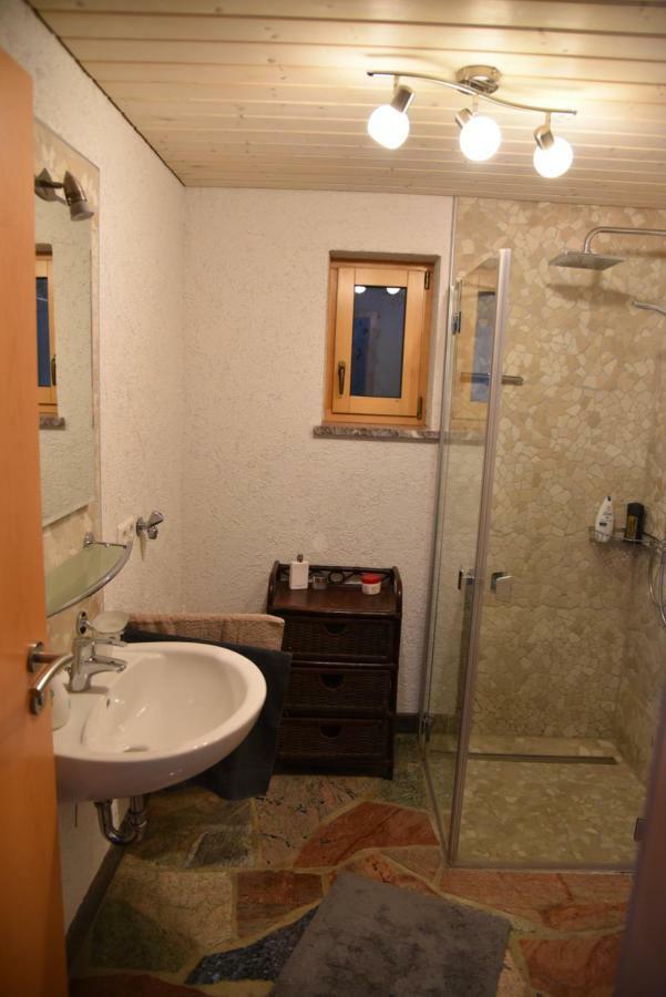 Ferienwohnung Inzlingen Εξωτερικό φωτογραφία