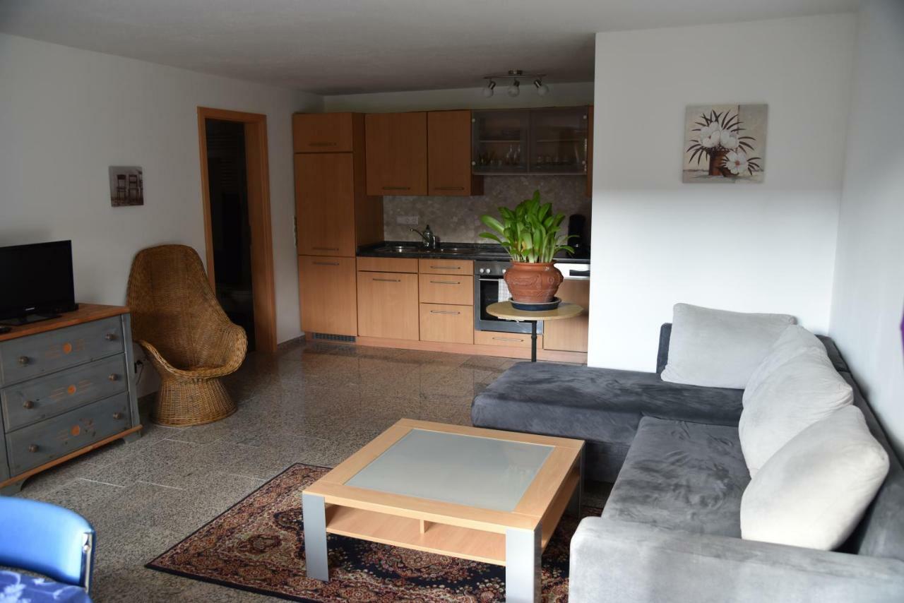 Ferienwohnung Inzlingen Εξωτερικό φωτογραφία