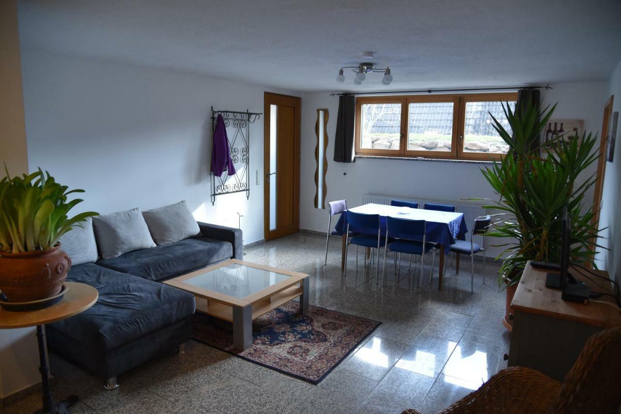 Ferienwohnung Inzlingen Εξωτερικό φωτογραφία
